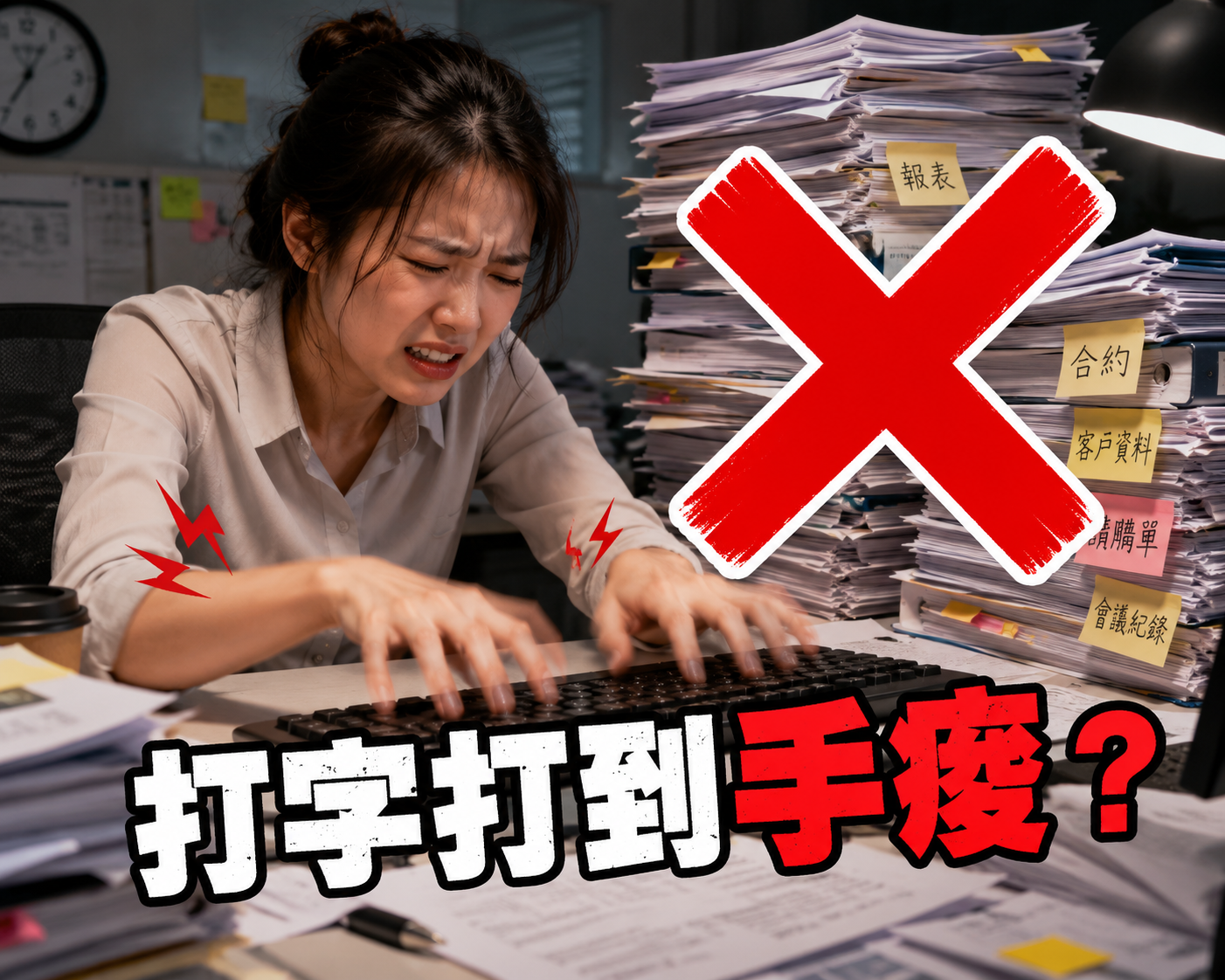 文書專用掃描筆
